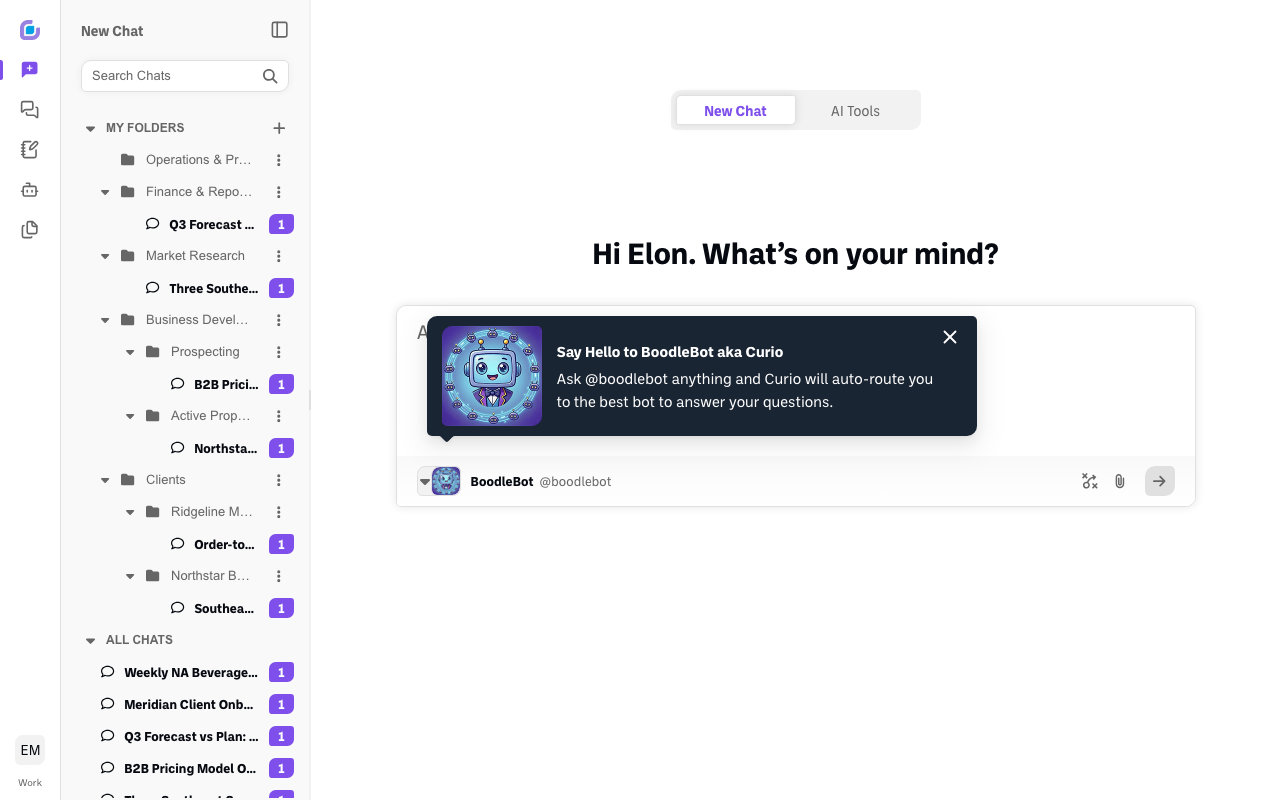 Screenshot: model-picker-open